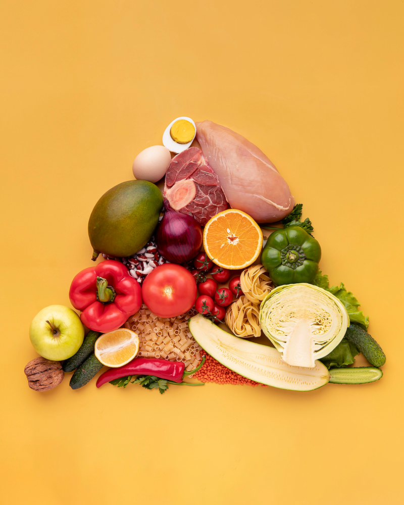 ZEEDIET-delicious-food-triangle