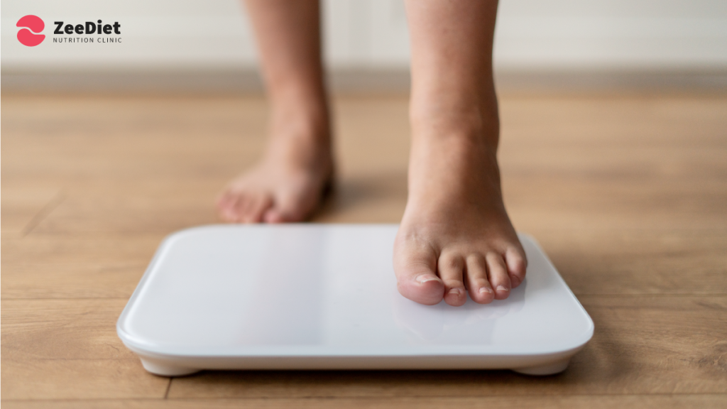 شاخص توده بدنی یا BMI به چه معناست؟ فرمول + محاسبه آنلاین رایگان