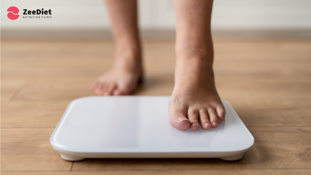 شاخص توده بدنی یا BMI به چه معناست؟ فرمول + محاسبه آنلاین رایگان